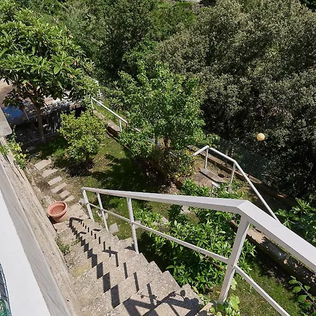 The Italian Lady - Unit 1 Apartman