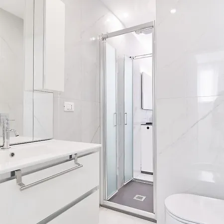 Apartman The Italian Lady