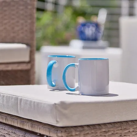The Italian Lady - Unit 1 Apartment *