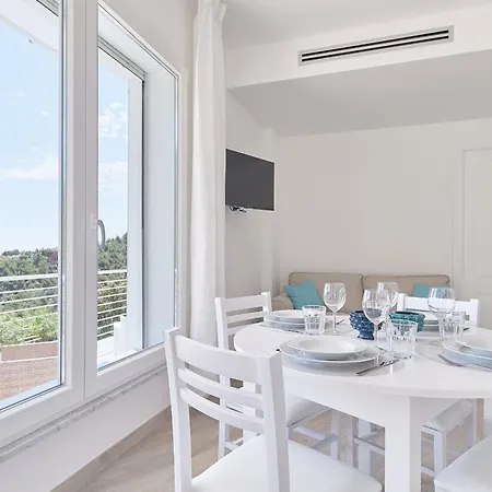 Apartment The Italian Lady Alassio