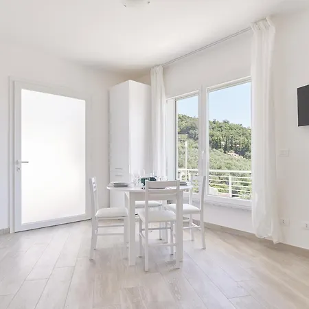 Apartman The Italian Lady