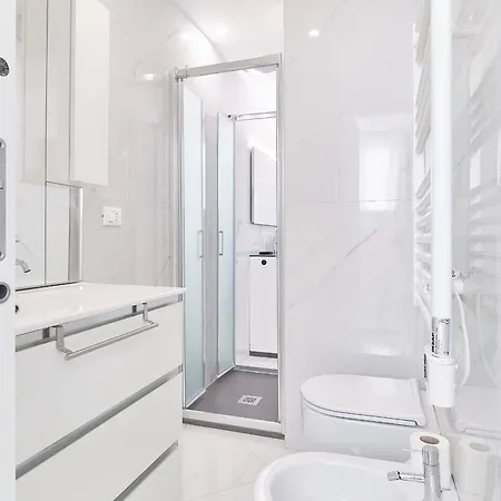 The Italian Lady Apartman *