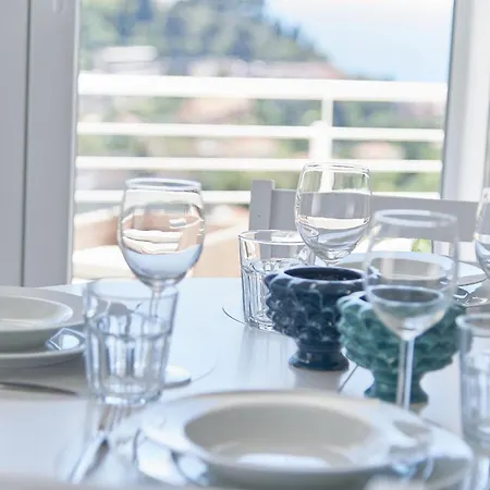 Apartment The Italian Lady Alassio