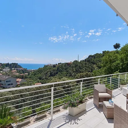 The Italian Lady Apartman