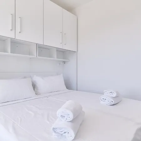 The Italian Lady Apartman Alassio