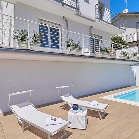 The Italian Lady Apartment Alassio