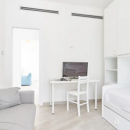 Apartment The Italian Lady Alassio