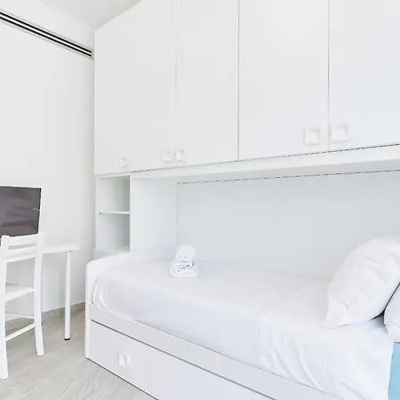 The Italian Lady Apartment