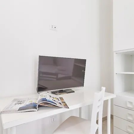 The Italian Lady Apartment Alassio