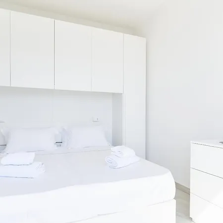 The Italian Lady Alassio