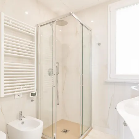 Apartman The Italian Lady