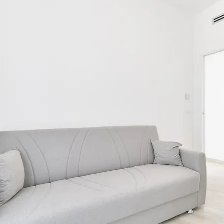 Apartman The Italian Lady Alassio