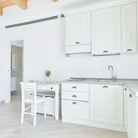 Apartment The Italian Lady Alassio