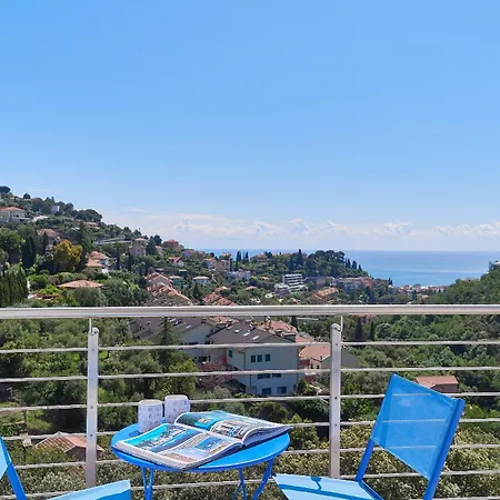 The Italian Lady Apartman