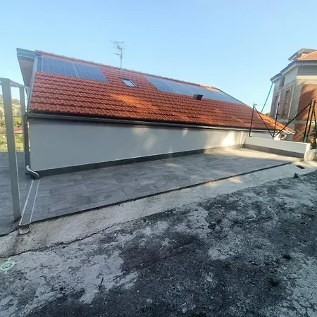 Apartman The Italian Lady - Unit 1 Alassio