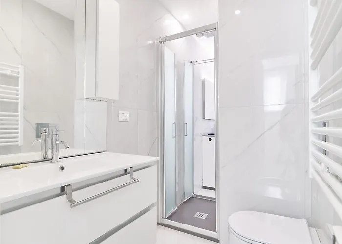 Apartman The Italian Lady - Unit 1