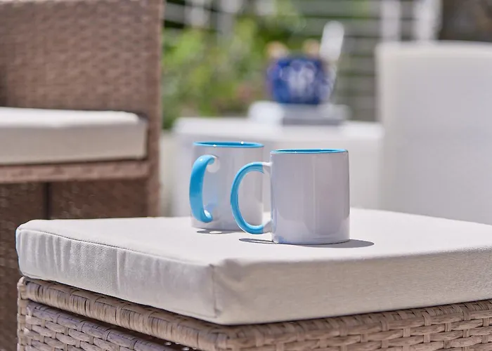 The Italian Lady - Unit 1 Apartman *