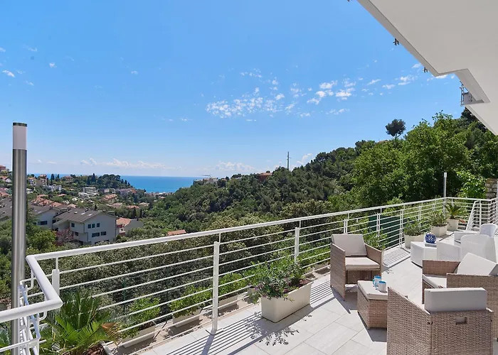 The Italian Lady - Unit 1 Apartman