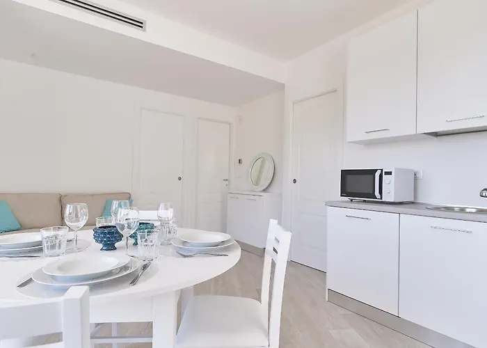 Apartman The Italian Lady - Unit 1