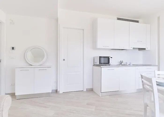 The Italian Lady - Unit 1 Apartman