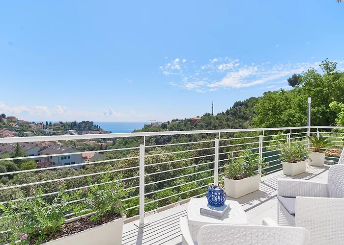 Apartman The Italian Lady - Unit 1