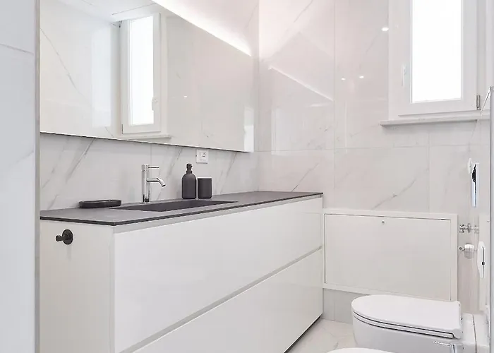 Apartman The Italian Lady - Unit 1 *