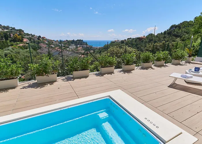 Apartman The Italian Lady - Unit 1 *