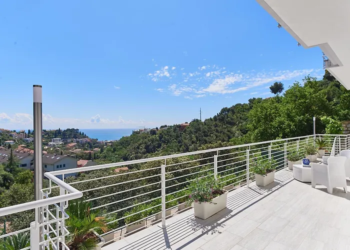 The Italian Lady - Unit 1 Apartman