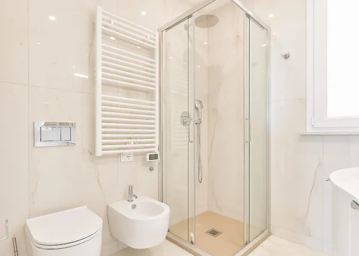 The Italian Lady - Unit 1 Apartman