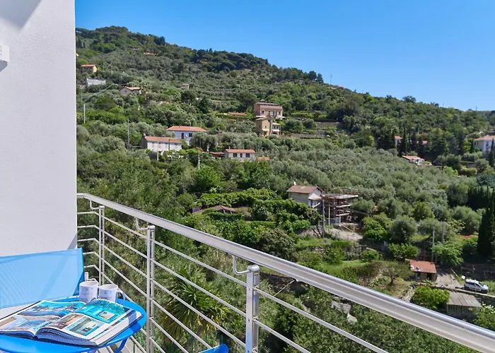 The Italian Lady - Unit 1 Apartman *