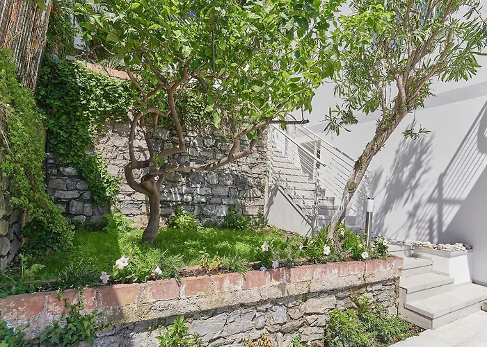 Apartman The Italian Lady - Unit 1 Alassio