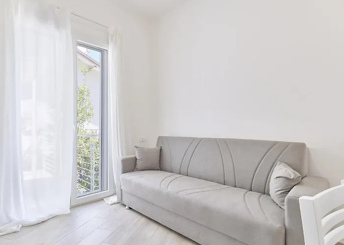 Apartman The Italian Lady - Unit 1