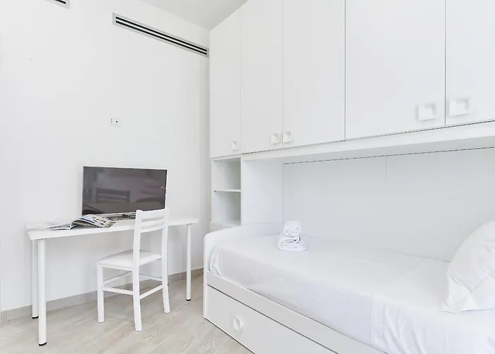 The Italian Lady - Unit 1 Apartman *