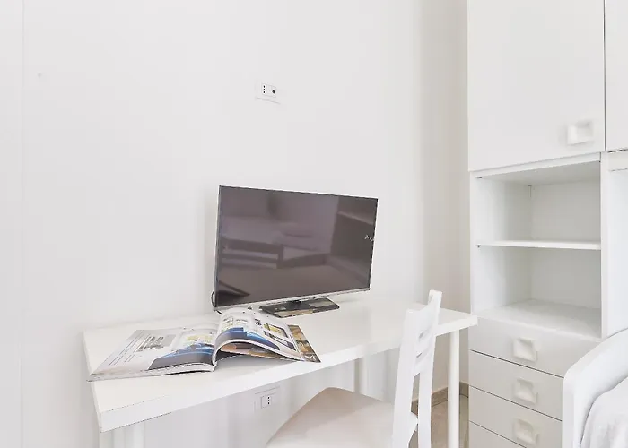 The Italian Lady - Unit 1 Apartman Alassio