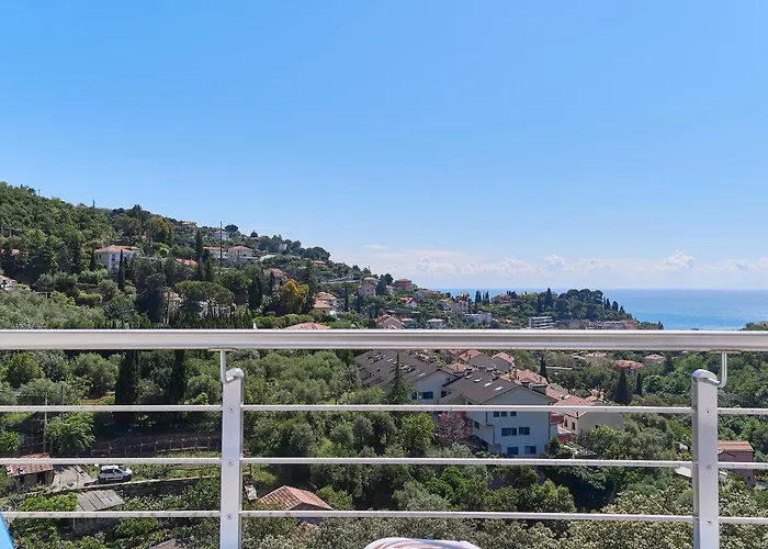 The Italian Lady - Unit 1 Apartman *