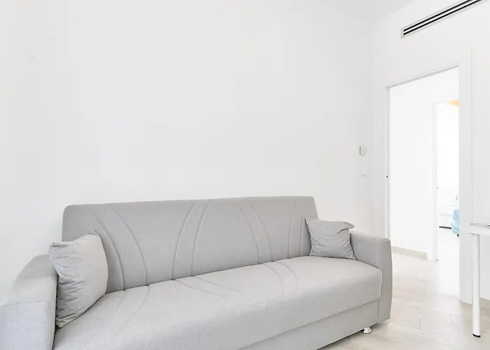 Apartman The Italian Lady - Unit 1 Alassio