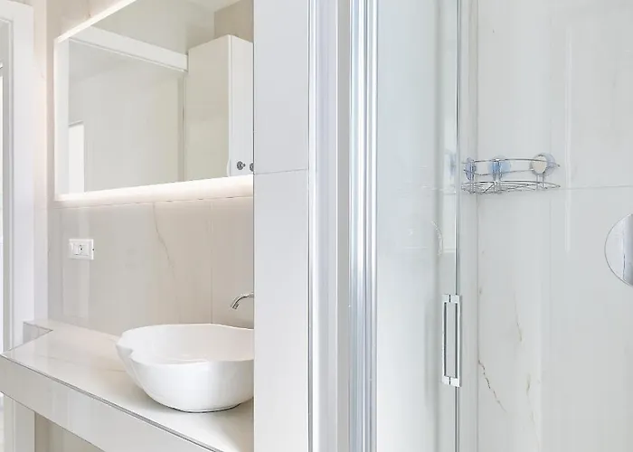 The Italian Lady - Unit 1 Apartman