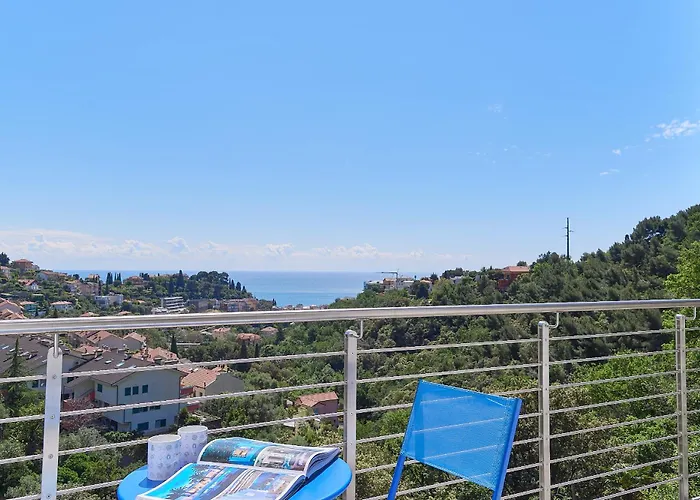 Apartman The Italian Lady - Unit 1