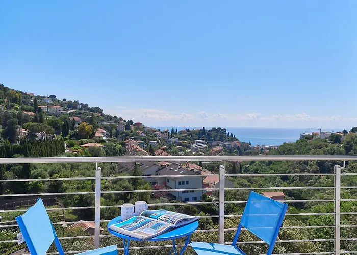 The Italian Lady - Unit 1 Apartman