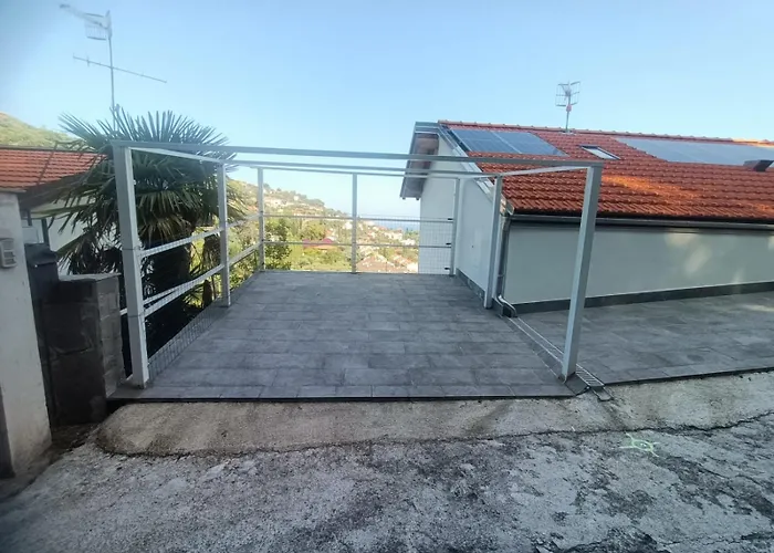 Apartman The Italian Lady - Unit 1 *