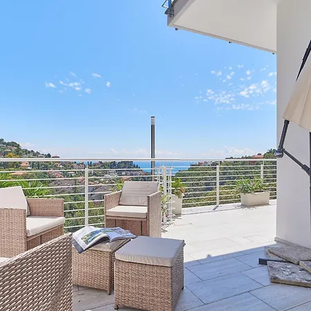 דירה The Italian Lady *