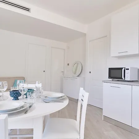 Appartement The Italian Lady - Unit 1