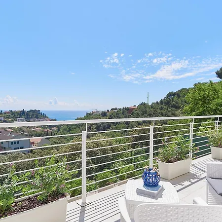 דירה The Italian Lady