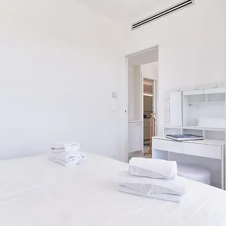 Appartement The Italian Lady - Unit 1 *