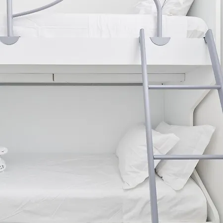 Apartamento The Italian Lady - Unit 1