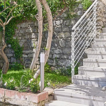 The Italian Lady - Unit 1 Apartment Alassio