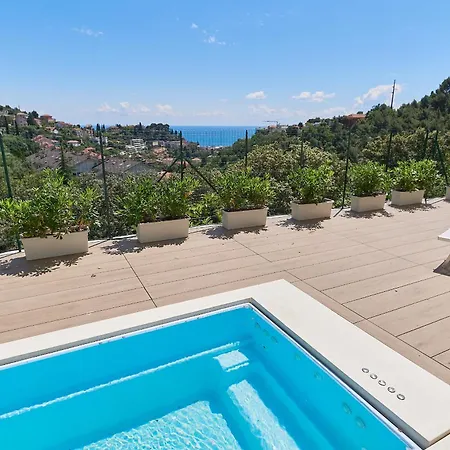 דירה The Italian Lady *