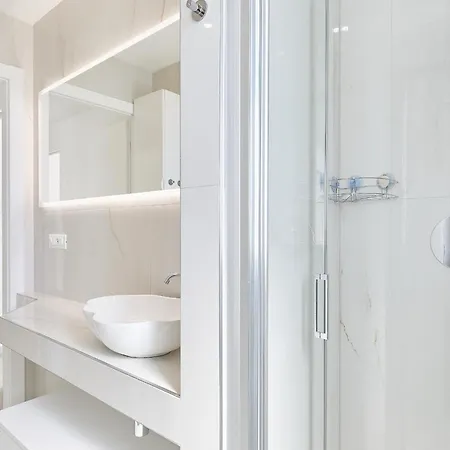 The Italian Lady - Unit 1 Apartamento