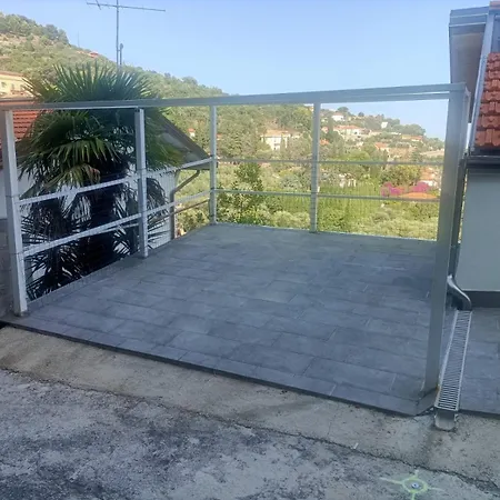 The Italian Lady - Unit 1 Apartmán