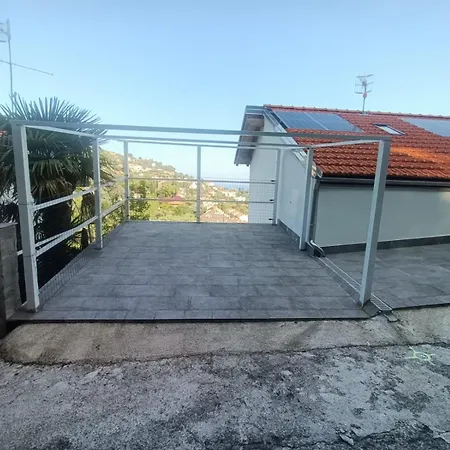 The Italian Lady - Unit 1 Apartmán